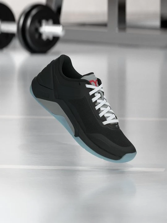 Zdjęcie produktu Buty treningowe TYR czarny