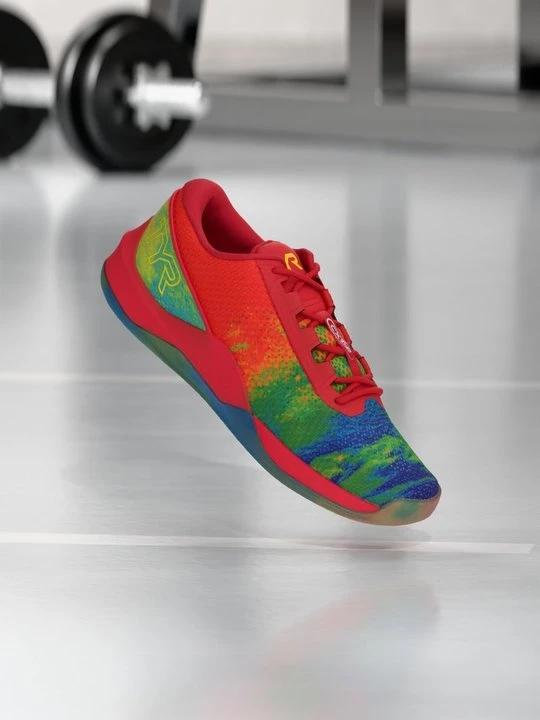 Zdjęcie produktu Buty treningowe TYR czarny