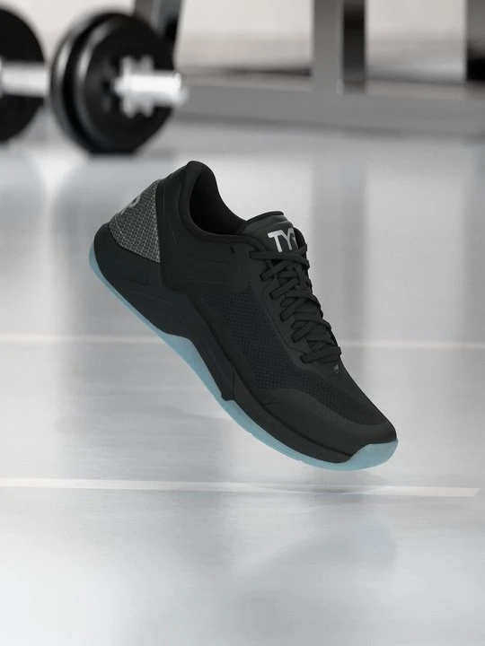 Zdjęcie produktu Buty treningowe TYR czarny