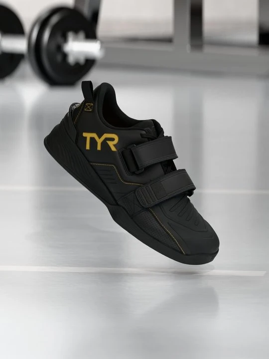 Zdjęcie produktu Buty treningowe TYR czarny