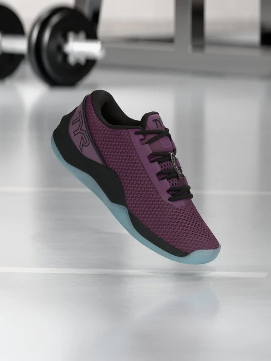 Zdjęcie produktu Buty treningowe TYR fioletowy