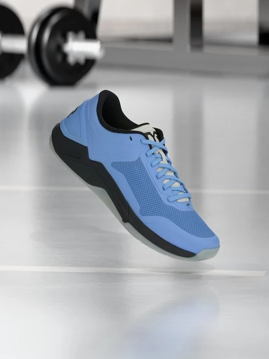 Zdjęcie produktu Buty treningowe TYR jasnoniebieski