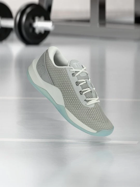 Zdjęcie produktu Buty treningowe TYR jasnoszary