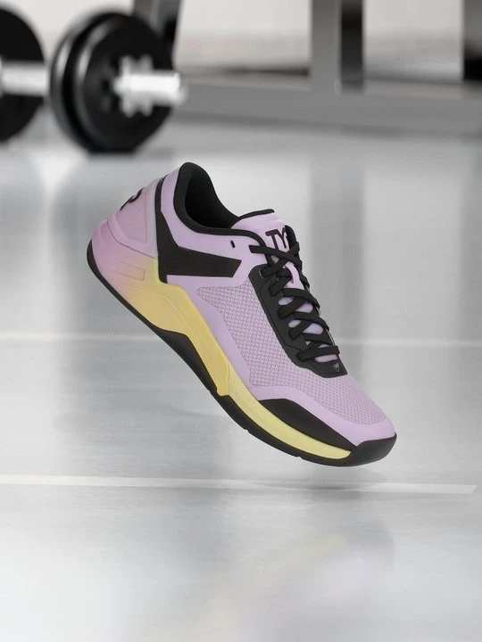 Zdjęcie produktu Buty treningowe TYR liliowy