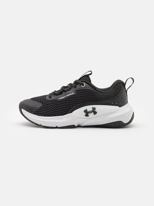 Zdjęcie produktu Buty treningowe Under Armour czarny