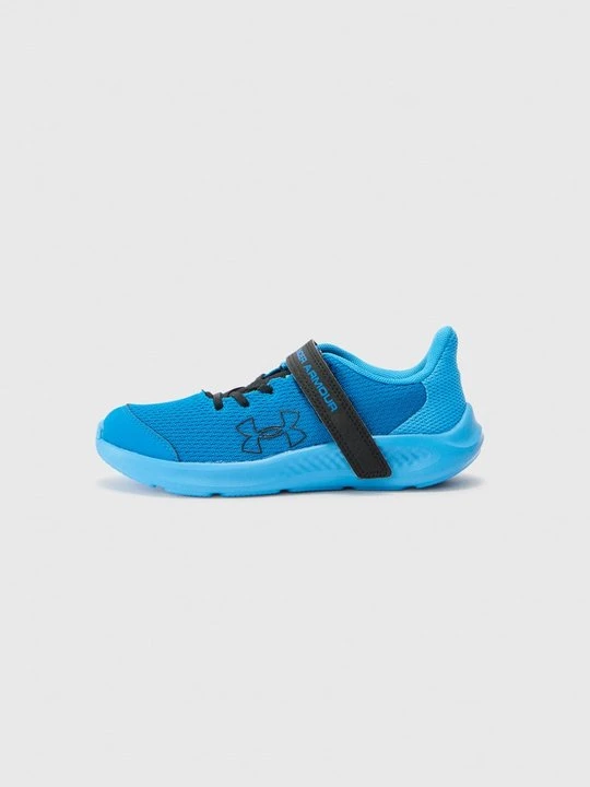 Zdjęcie produktu Buty treningowe Under Armour niebieski