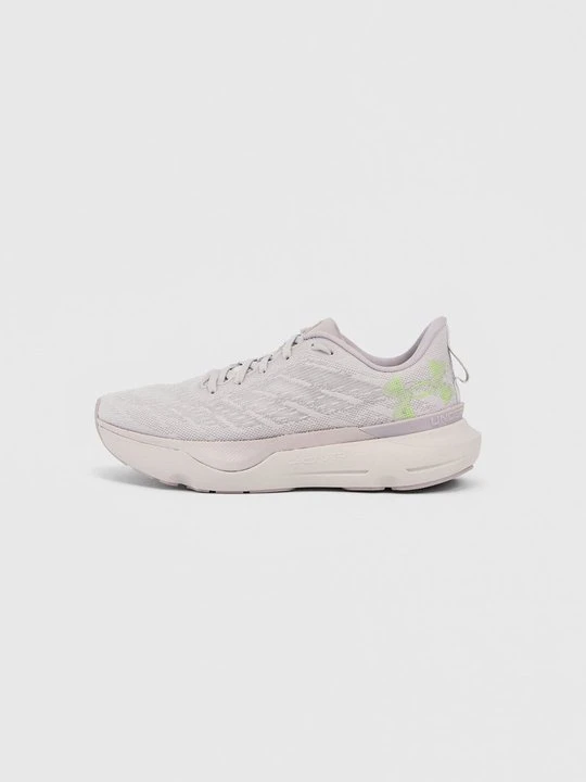 Zdjęcie produktu Buty treningowe Under Armour szary