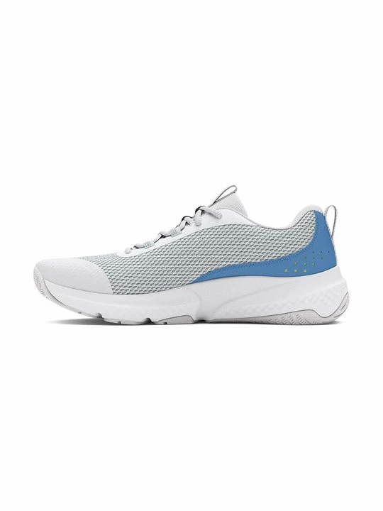 Zdjęcie produktu Buty treningowe Under Armour biały