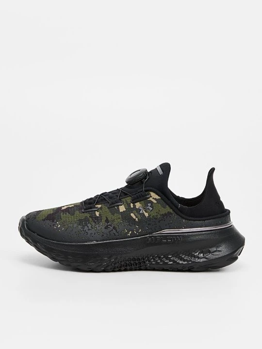 Zdjęcie produktu Buty treningowe Under Armour czarny