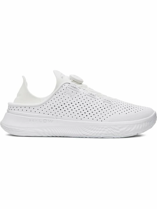 Zdjęcie produktu Buty treningowe Under Armour biały
