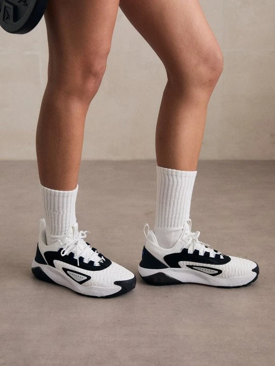 Zdjęcie produktu Buty treningowe Under Armour biały