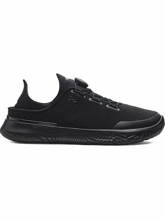 Zdjęcie produktu Sneakersy niskie Under Armour czarny