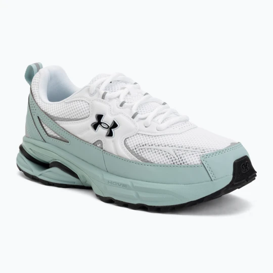 Zdjęcie produktu Buty treningowe Under Armour Apparition Tech white / enamel blue / black