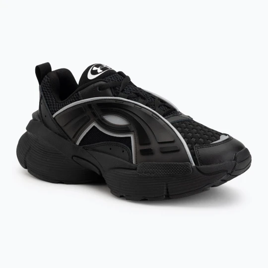 Zdjęcie produktu Buty treningowe Under Armour Arc 96 black/black/metallic silver
