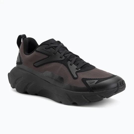 Zdjęcie produktu Buty treningowe Under Armour Aura RPSTP black / black / ultimate black