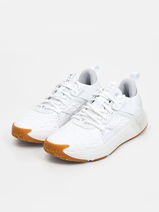 Zdjęcie produktu Buty treningowe Under Armour biały