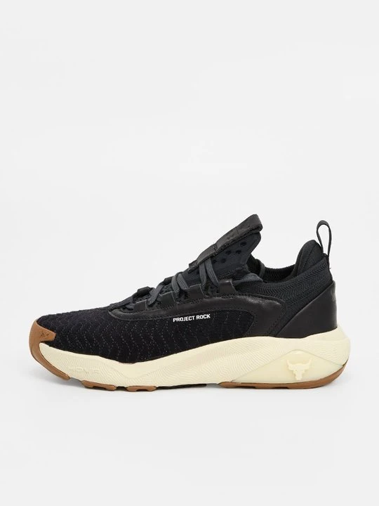 Zdjęcie produktu Buty treningowe Under Armour czarny