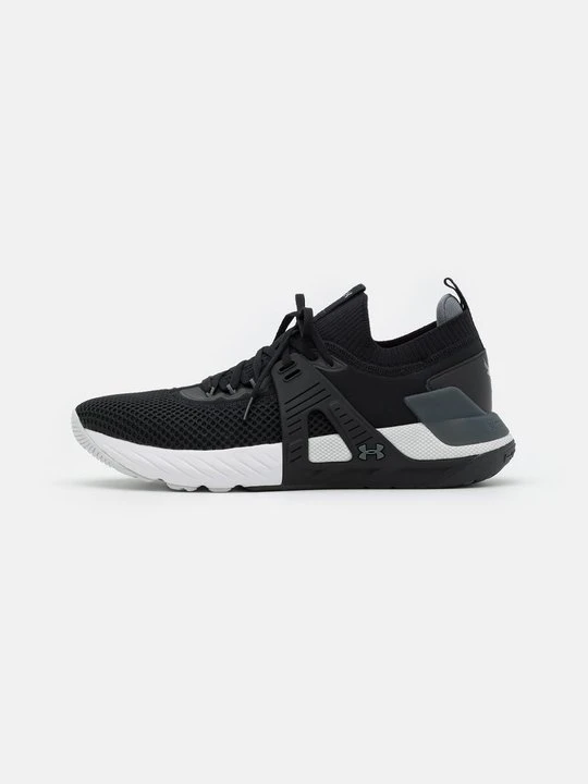 Zdjęcie produktu Buty treningowe Under Armour czarny