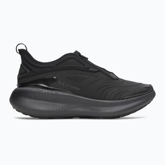 Zdjęcie produktu Buty treningowe Under Armour Echo Storm black / black / anthracite
