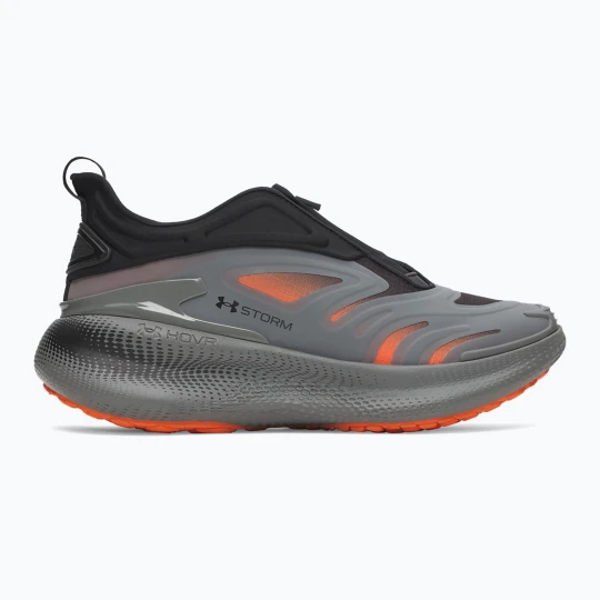 Zdjęcie produktu Buty treningowe Under Armour Echo Storm clay green / black / black Szary