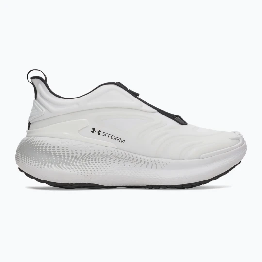 Zdjęcie produktu Buty treningowe Under Armour Echo Storm white / white / black
