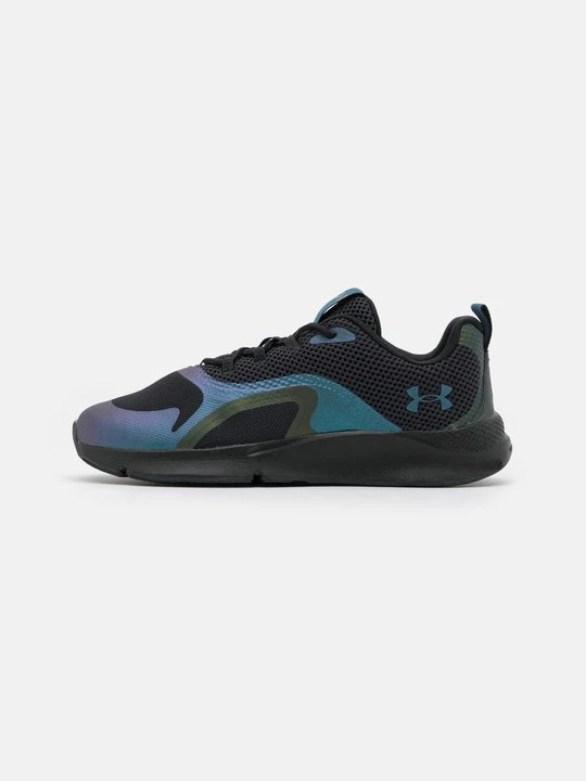Zdjęcie produktu Buty treningowe Under Armour fioletowy