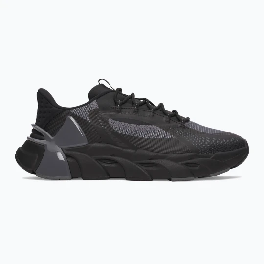 Zdjęcie produktu Buty treningowe Under Armour Halo Trainer Sport black / anthracite / metallic black