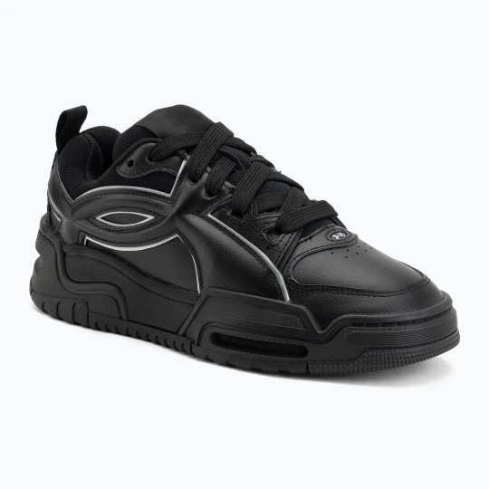 Zdjęcie produktu Buty treningowe Under Armour HB-LO black / black / anthracite