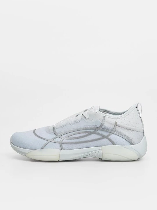 Zdjęcie produktu Buty treningowe Under Armour jasnoszary