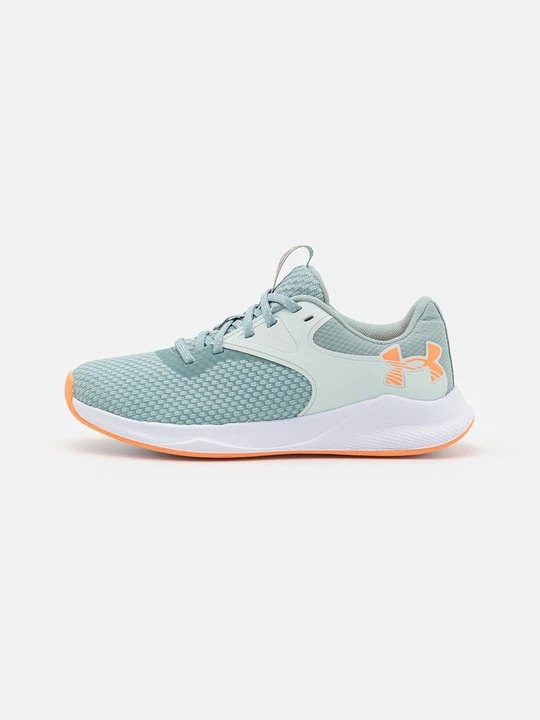 Zdjęcie produktu Buty treningowe Under Armour jasnozielony