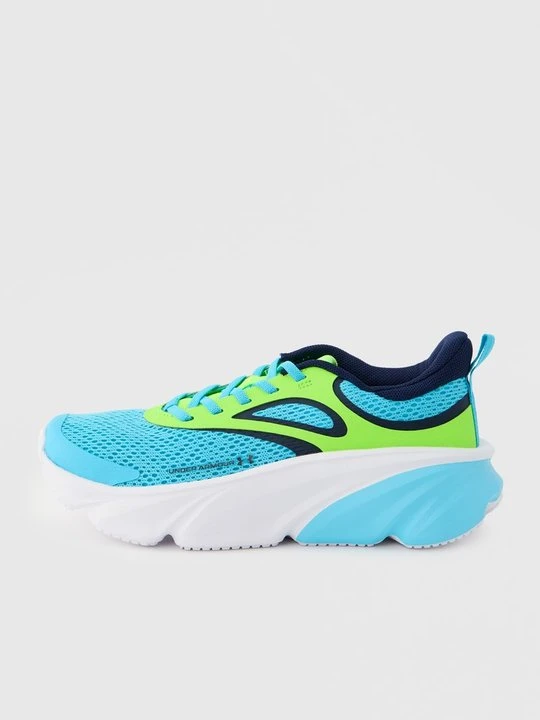 Zdjęcie produktu Buty treningowe Under Armour niebieski