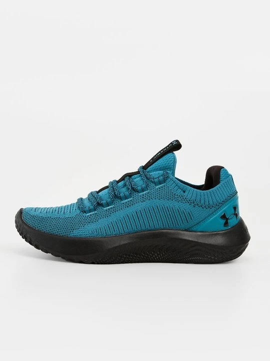Zdjęcie produktu Buty treningowe Under Armour niebieski melanż