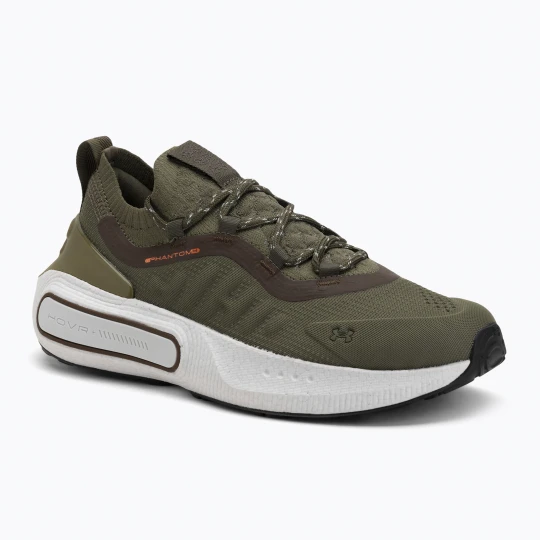 Zdjęcie produktu Buty treningowe Under Armour Phantom 4 Reflect marine od green / distant gray / canteen green