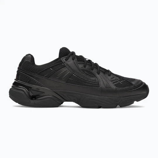 Zdjęcie produktu Buty treningowe Under Armour Sola black/black/ultimate black