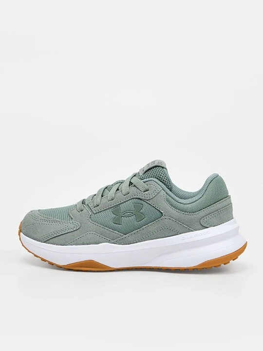Zdjęcie produktu Buty treningowe Under Armour zielony