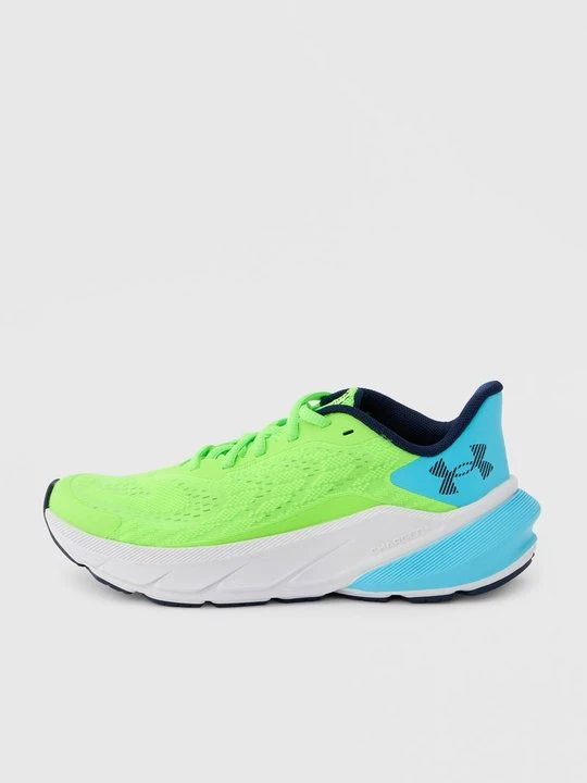 Zdjęcie produktu Buty treningowe Under Armour zielony