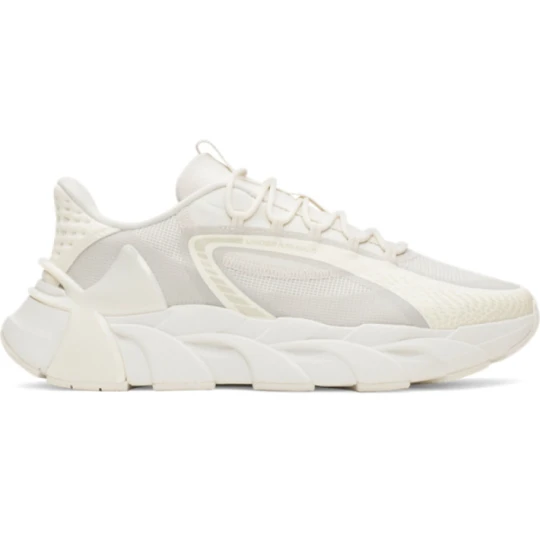 Zdjęcie produktu Buty treningowe uniseks Under Armour UA HB Trainer Sport - beżowe