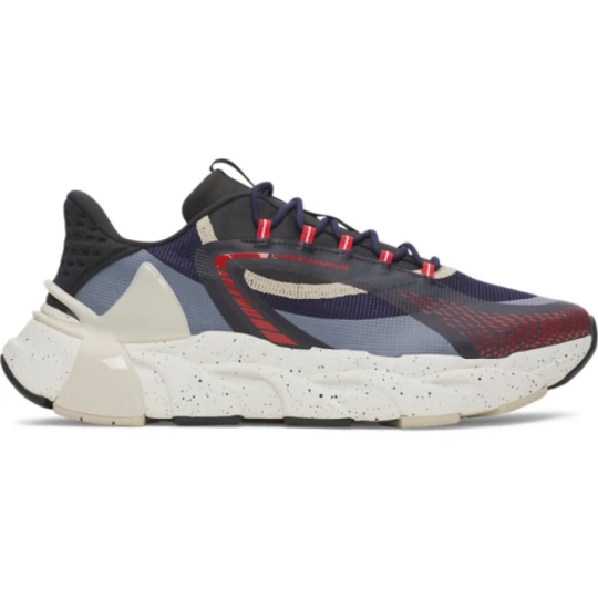Zdjęcie produktu Buty treningowe uniseks Under Armour UA HB Trainer Sport UFC - multikolor