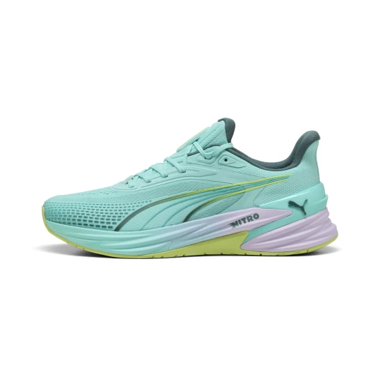 Zdjęcie produktu Buty treningowe unisex PUMA x HYROX Activate NITROâ„¢, Akcesoria, Zielony