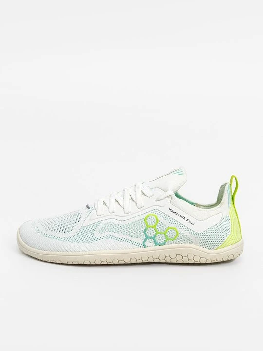 Zdjęcie produktu Buty treningowe Vivo Barefoot biały