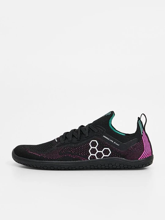 Zdjęcie produktu Buty treningowe Vivo Barefoot różowy