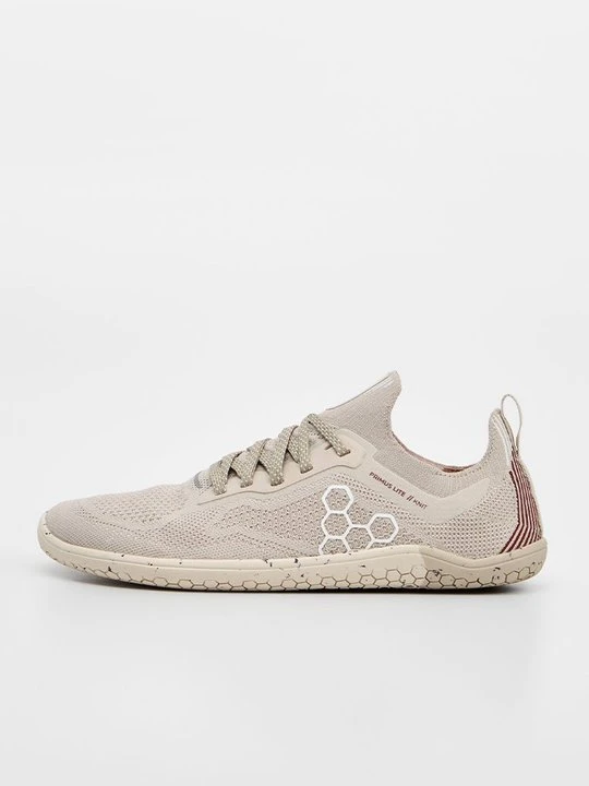 Zdjęcie produktu Buty treningowe Vivo Barefoot szary