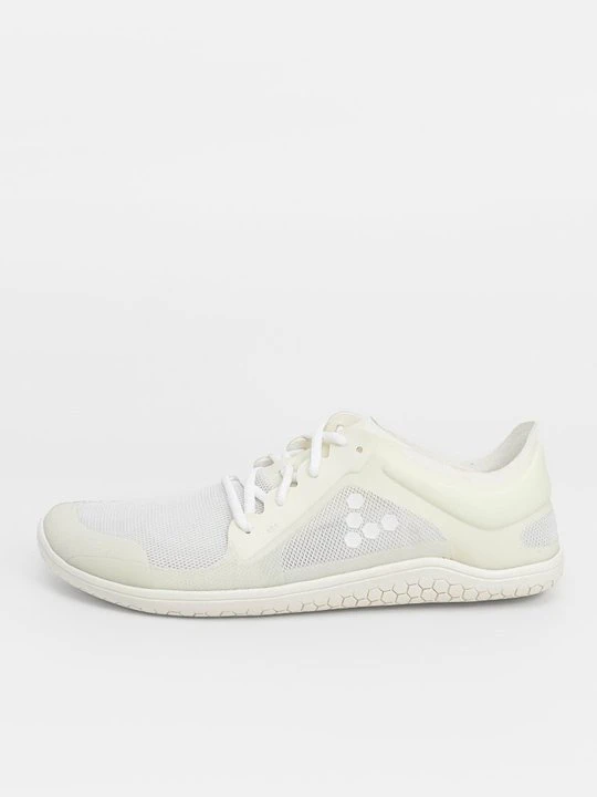 Zdjęcie produktu Buty treningowe Vivo Barefoot mleczny