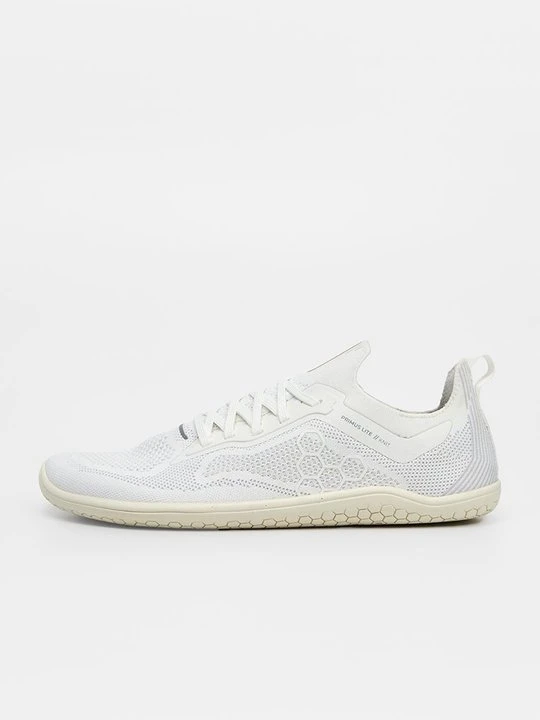 Zdjęcie produktu Buty treningowe Vivo Barefoot biały