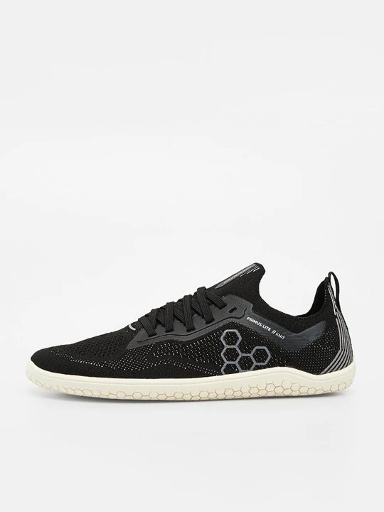 Zdjęcie produktu Buty treningowe Vivo Barefoot czarny