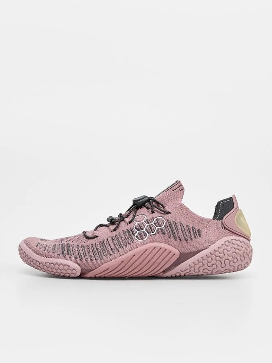 Zdjęcie produktu Buty treningowe Vivo Barefoot różowy