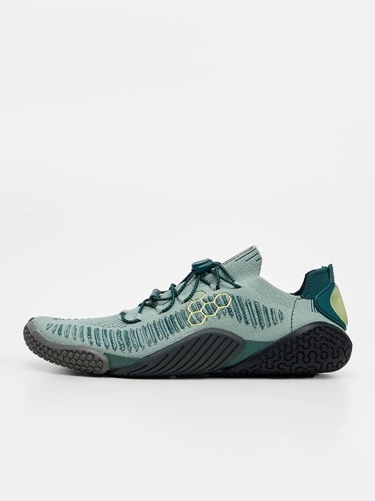 Zdjęcie produktu Buty treningowe Vivo Barefoot zielony
