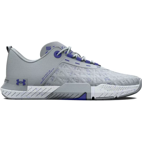 Zdjęcie produktu Buty TriBase Reign 5 Wm's Under Armour Szary