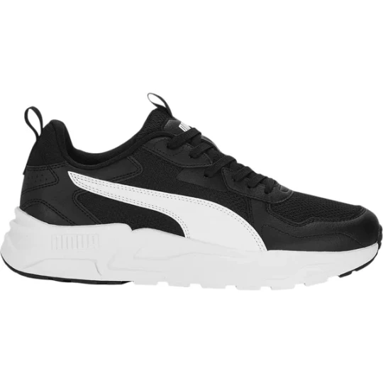 Zdjęcie produktu Sneakersy Trinity Lite Puma Czarny