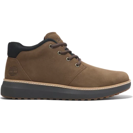 Zdjęcie produktu Buty, trzewiki Hudson Road Mid Lace Up Chukka Boot Timberland Brązowy